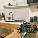아파트 Studio-ville Medievale-charmant *