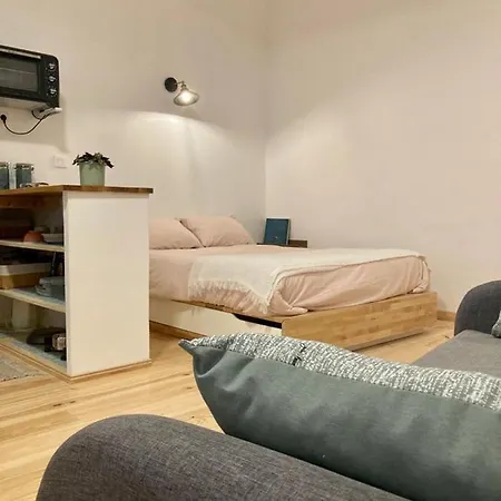 Apartment Studio-ville Medievale-charmant Crest